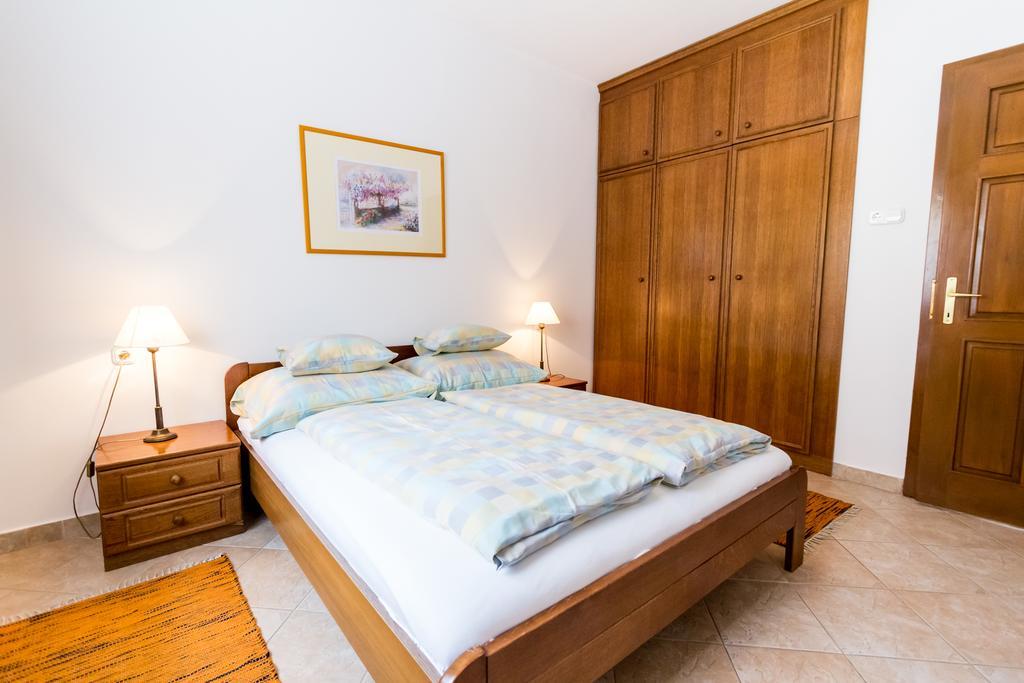 Frisko Panzio Bed & Breakfast Zalakaros Luaran gambar